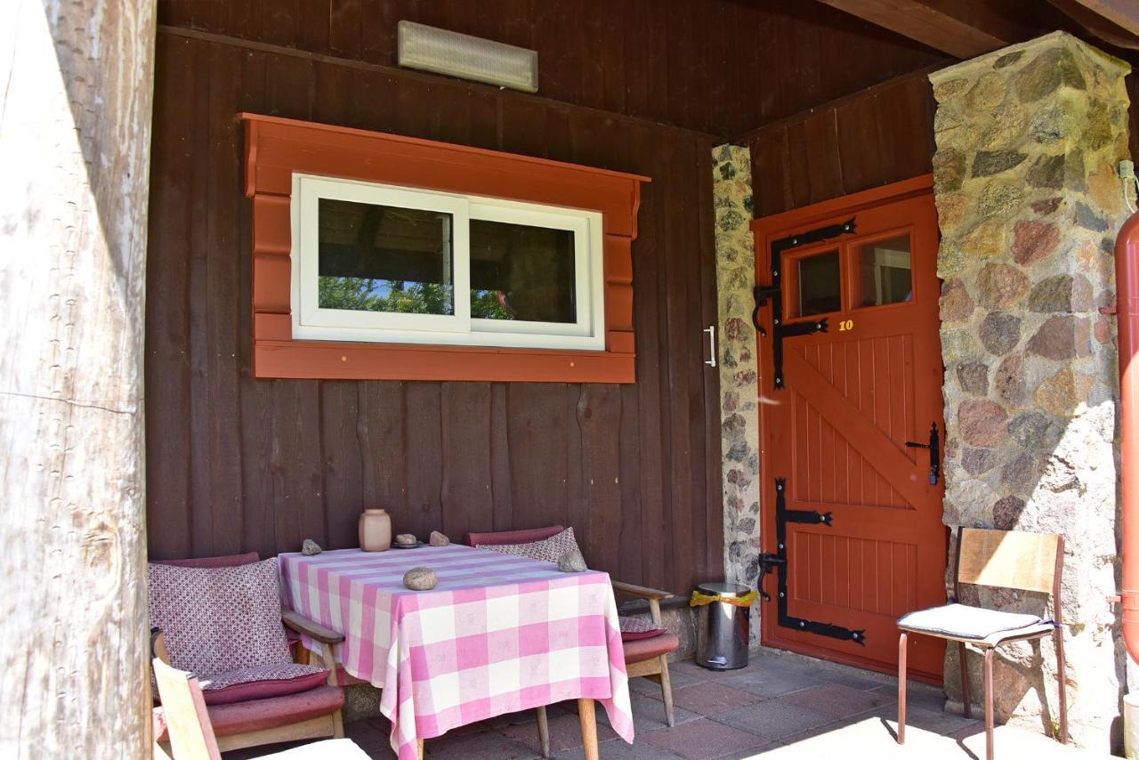 Sunny Beaver B&B Trakai Extérieur photo