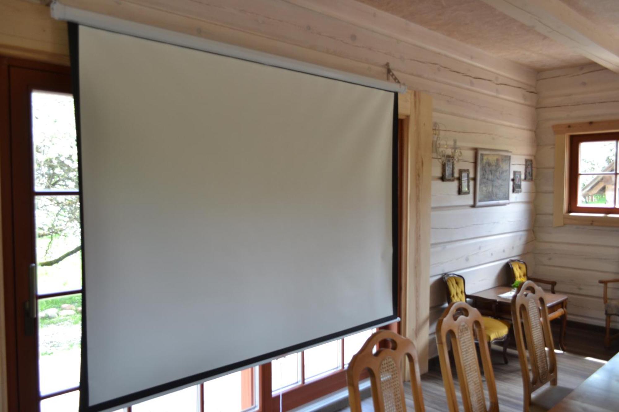 Sunny Beaver B&B Trakai Chambre photo
